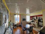 Appartement à MONTBELIARD