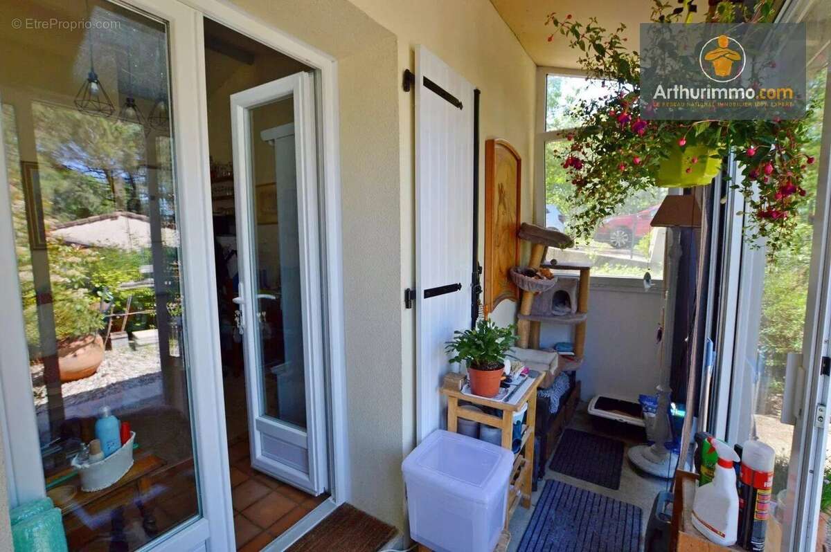 Maison à DURAS