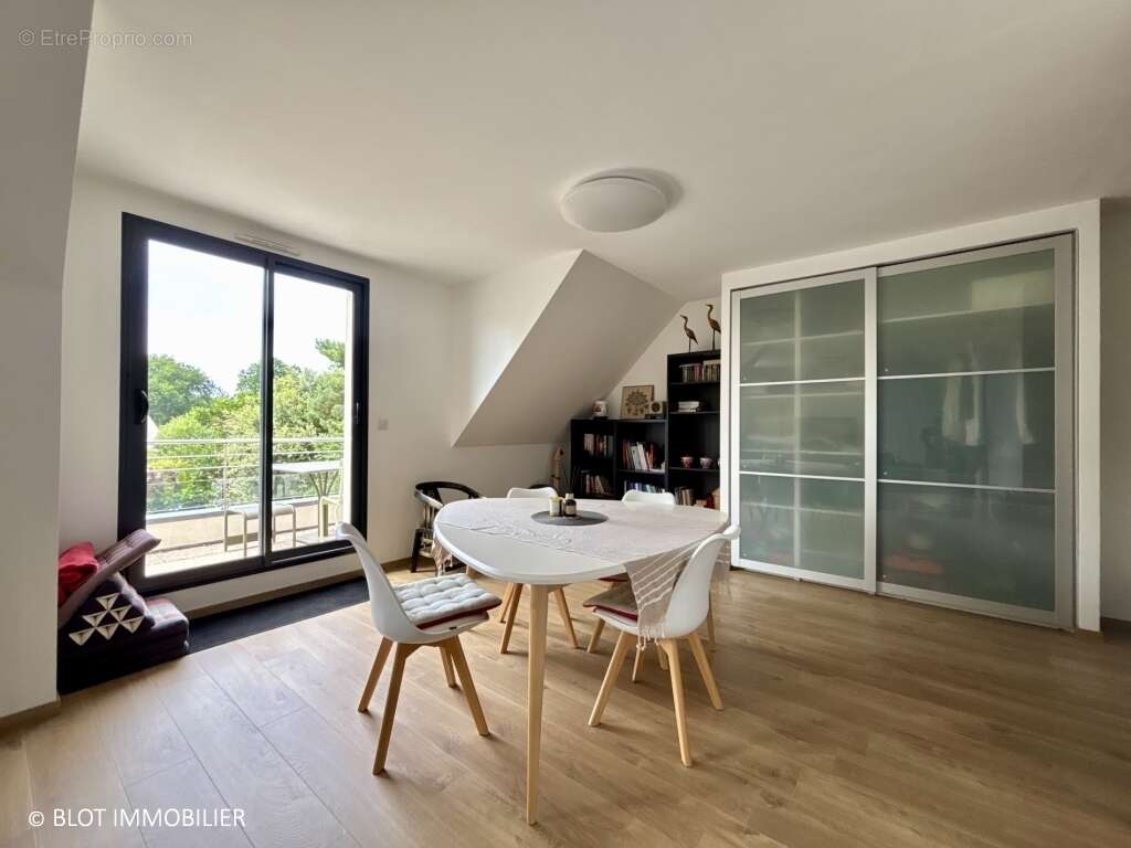 Maison à PORNICHET