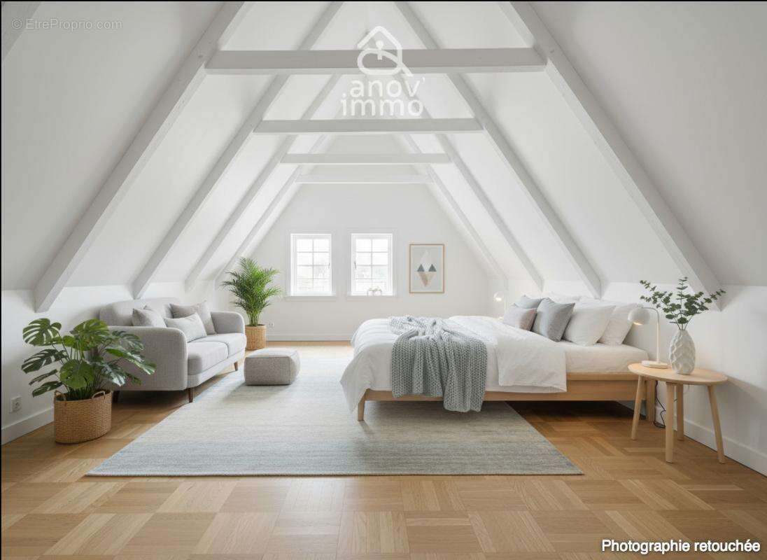 Belle maison de campagne- Retour sur le Marché - photo 21