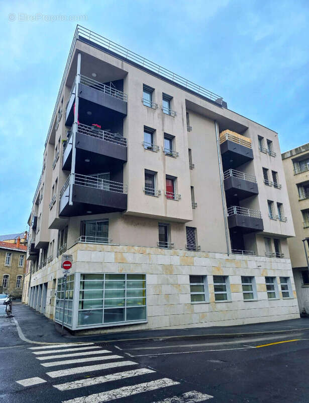 Appartement à LE PUY-EN-VELAY