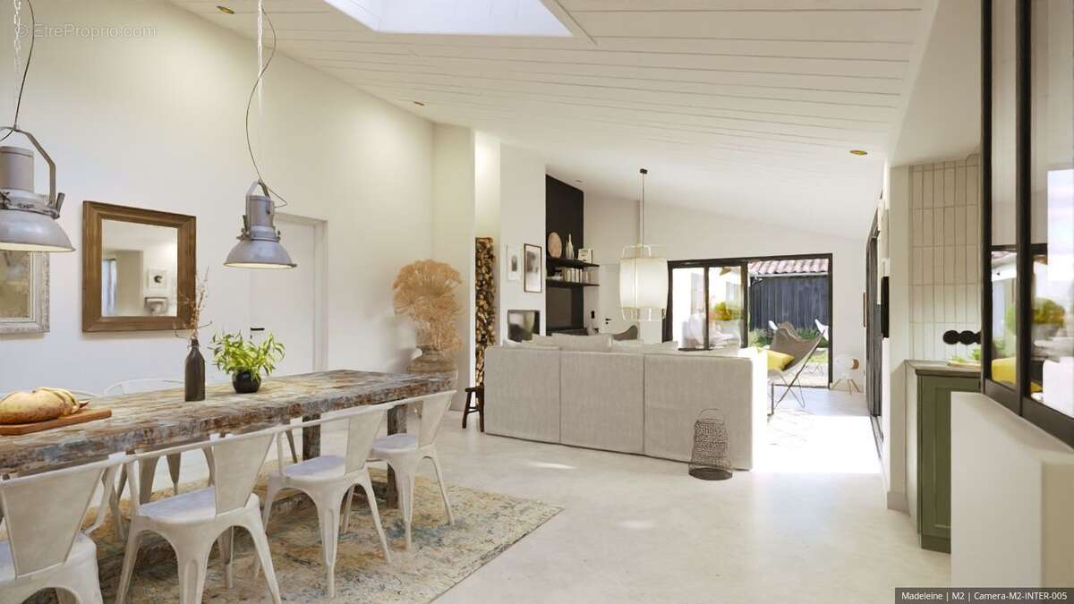 Maison À Vendre - photo 9
