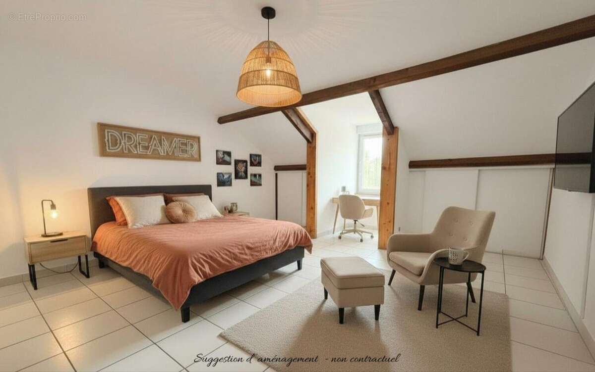 Photo 7 - Appartement à COULOMMIERS