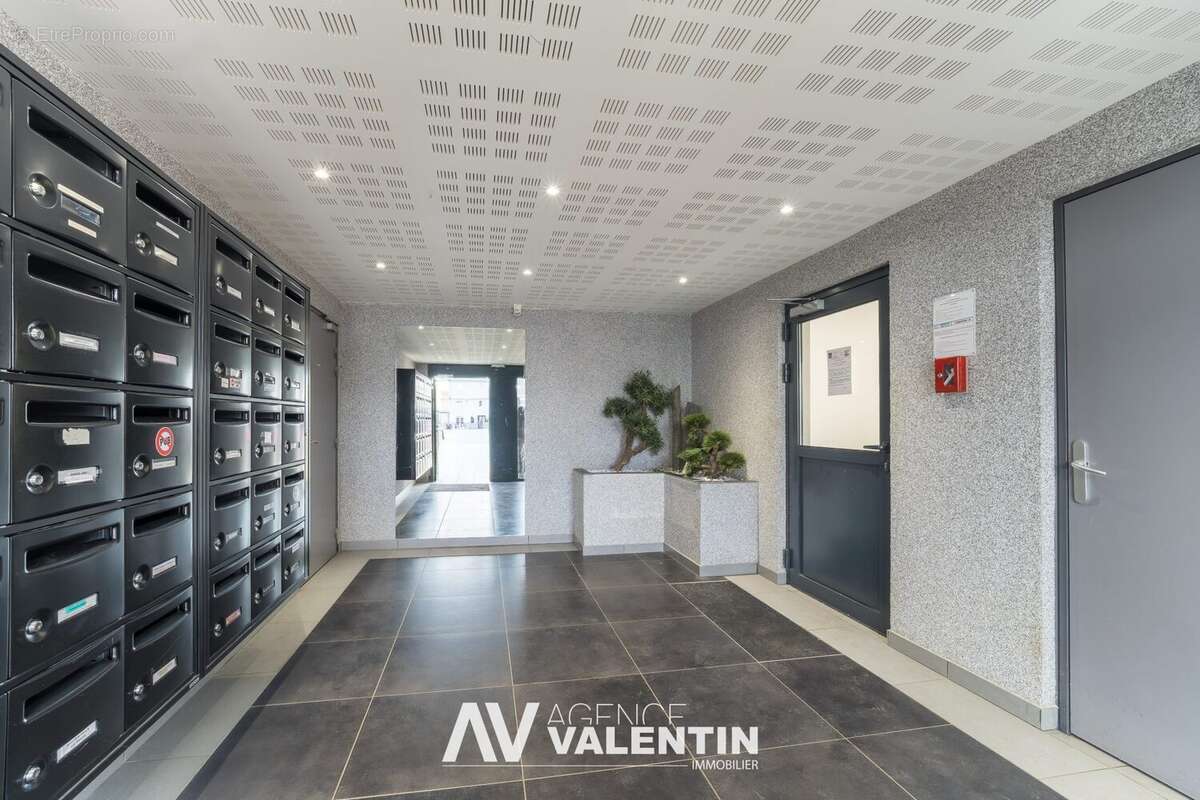 Appartement à SAINTE-MARIE-AUX-CHENES