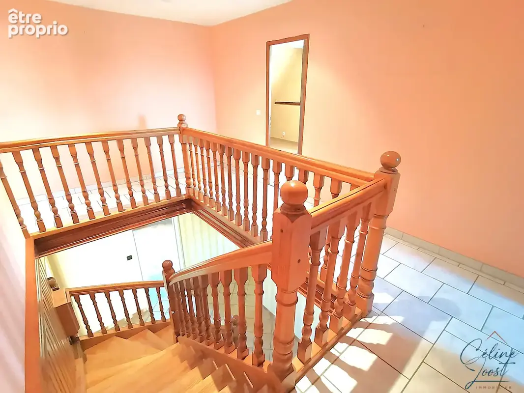 EXCLUSIF ! Maison 8P de 196 m2 hab. sur 22 ares - photo 16