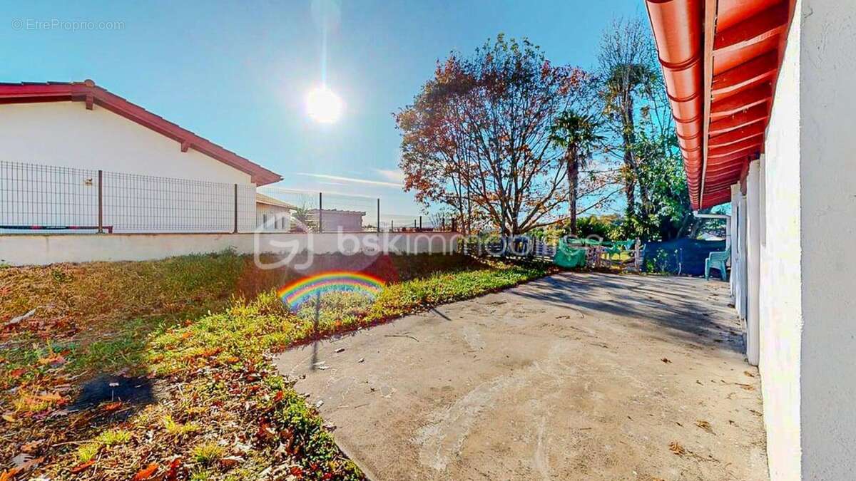 Appartement à HALSOU