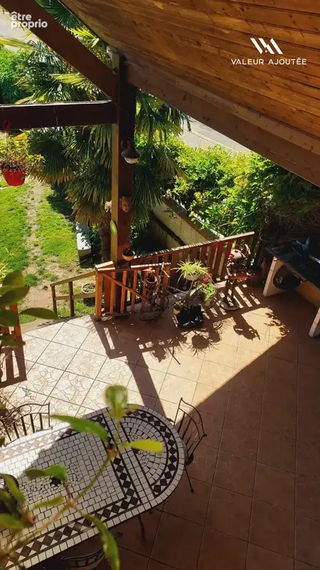 Maison 6 pièces 140 m² à vendre à Oissel (76350) - photo 2