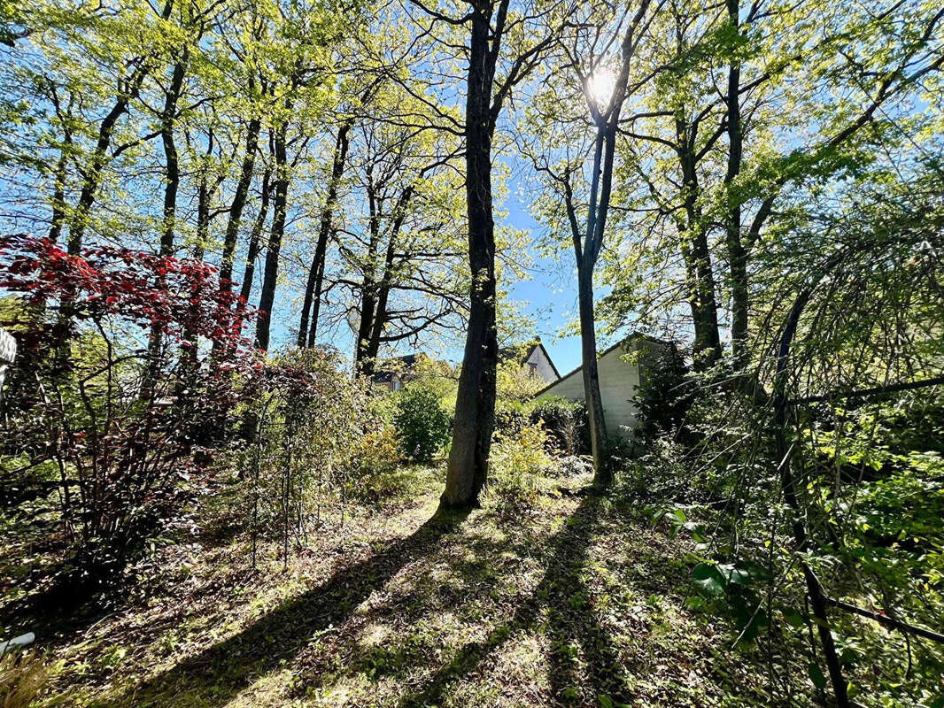 Maison à VILLEBON-SUR-YVETTE