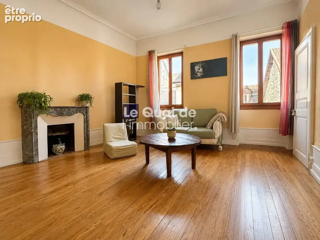 Maison 120 m² à Yenne  - photo 6