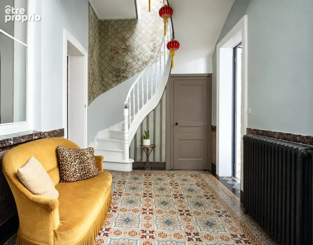 Maison 8 pièces 180 m² à vendre à Roubaix (59100) - photo 2