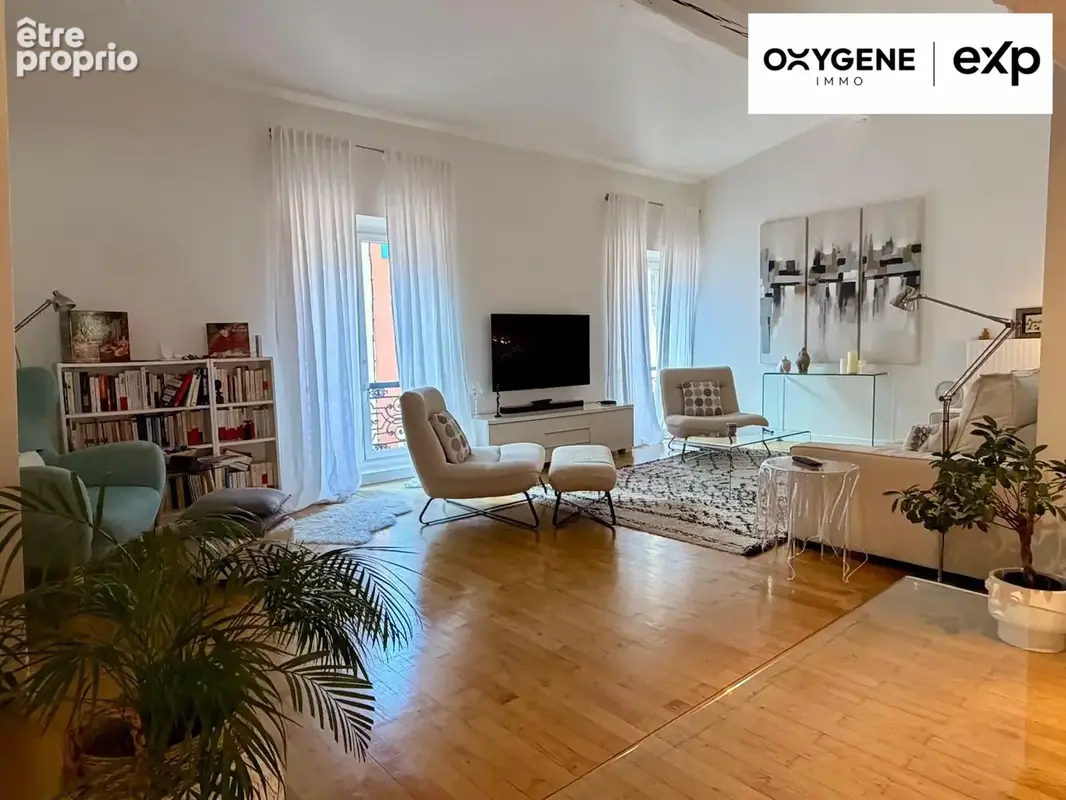 Appartement 120 m² à Carcassonne  - photo 6