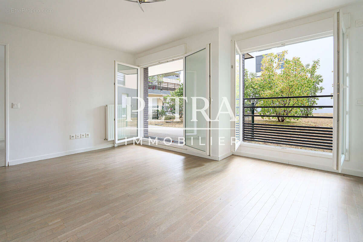 Appartement à BAGNEUX