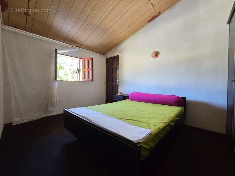 Maison à SAINT-PAUL