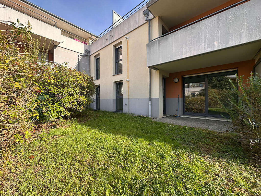 Appartement à ROUFFACH