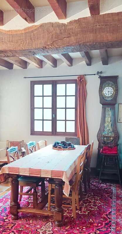 Photo 5 - Maison à L&#039;HUISSERIE