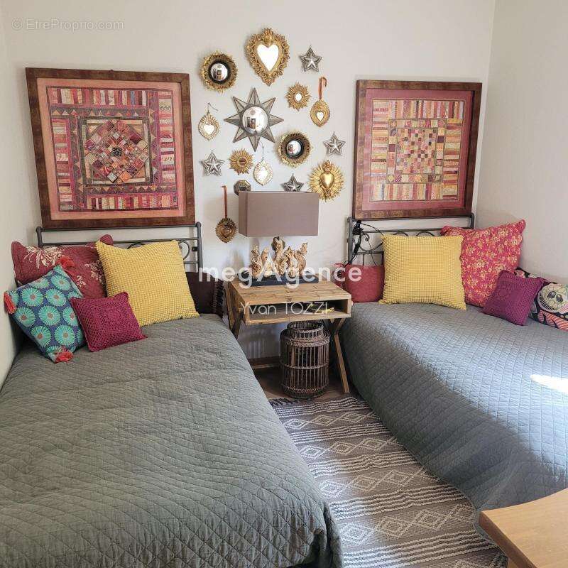 Maison à LES SABLES-D'OLONNE