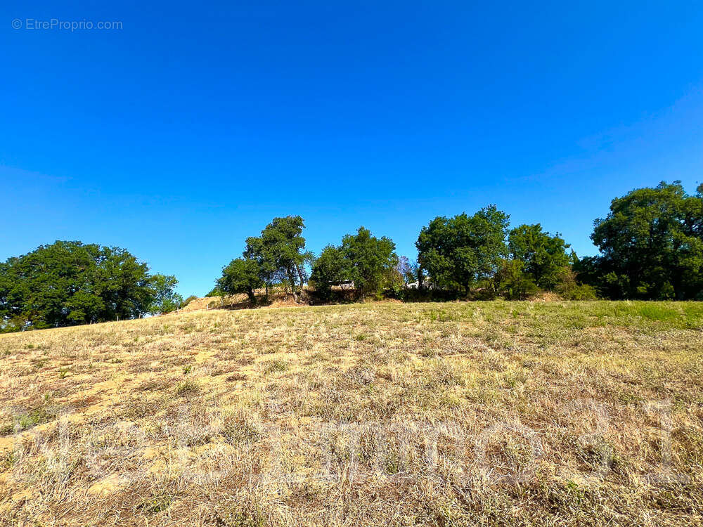 terrain constructible - photo 3
