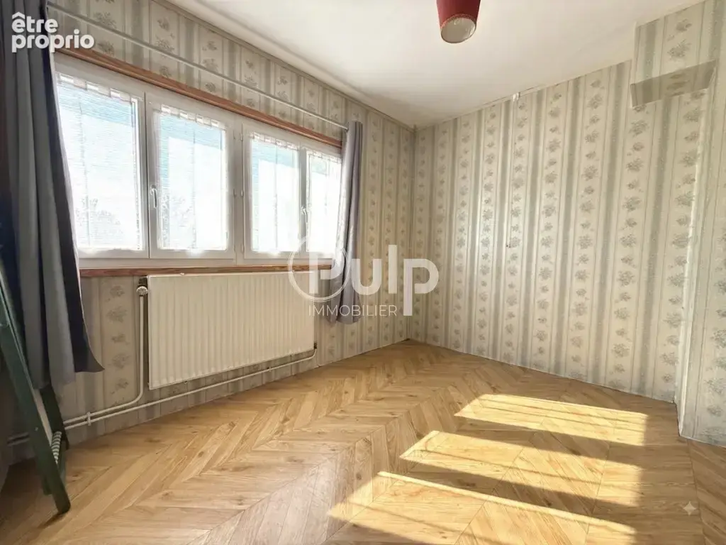 Phalempin - Maison 4 chambres avec jardin - photo 8