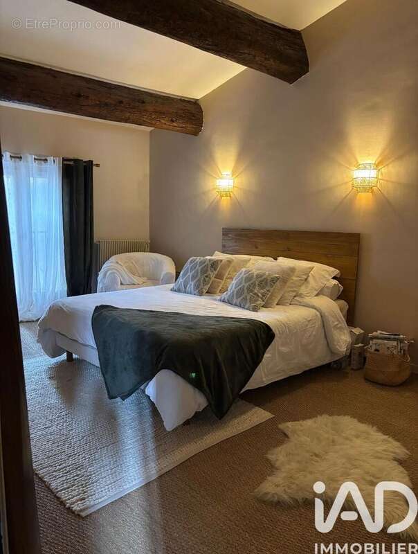 Photo 8 - Appartement à MARSEILLAN