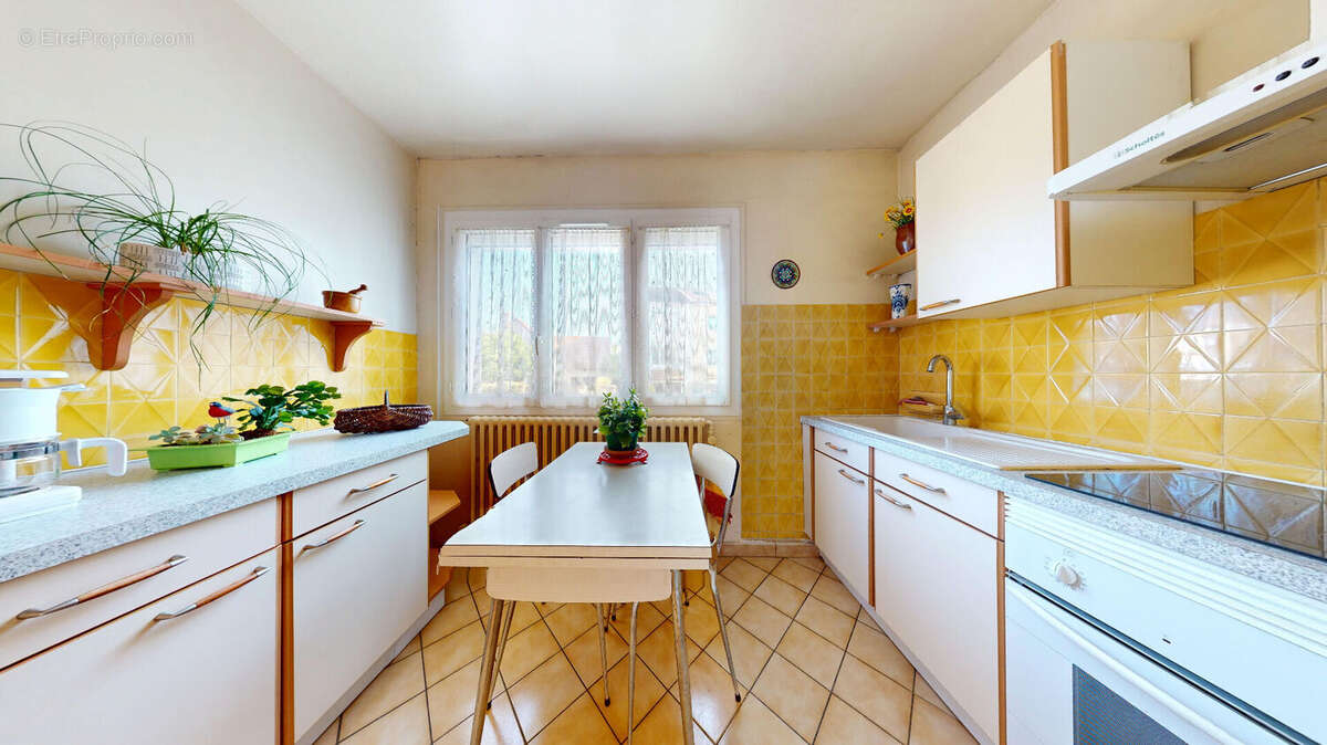 Maison à BOIS-D&#039;ARCY