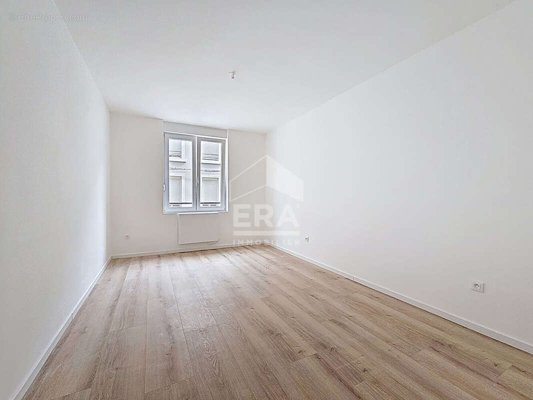 Appartement à LONGWY