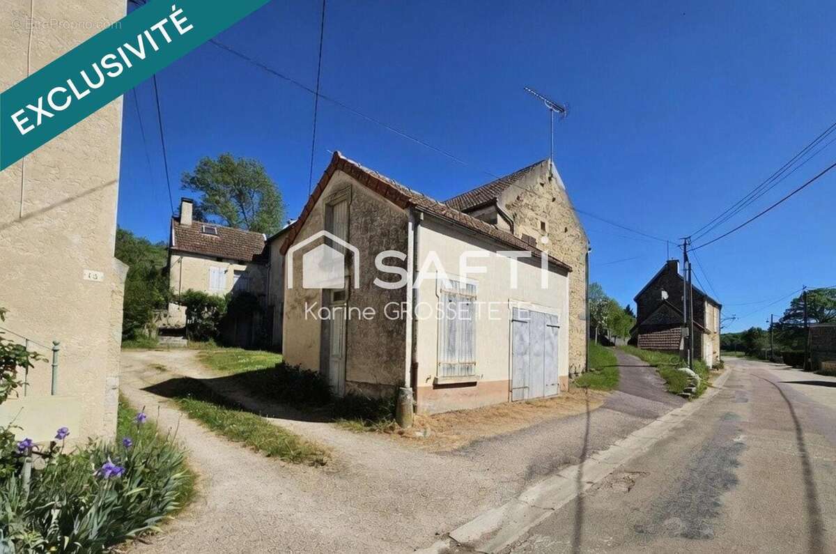 Photo 9 - Maison à MONTBARD