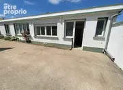 LOGEMENT LIBRE  - Maison à SAINT-JULIEN-LES-VILLAS