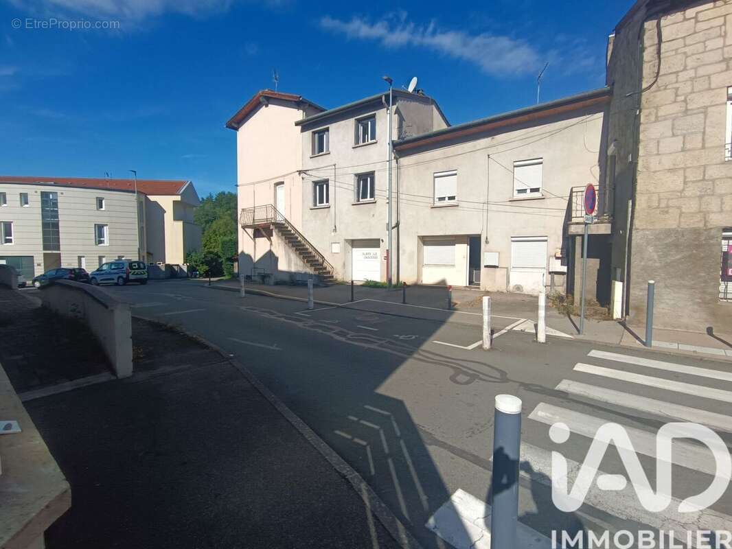 Photo 2 - Maison à UNIEUX
