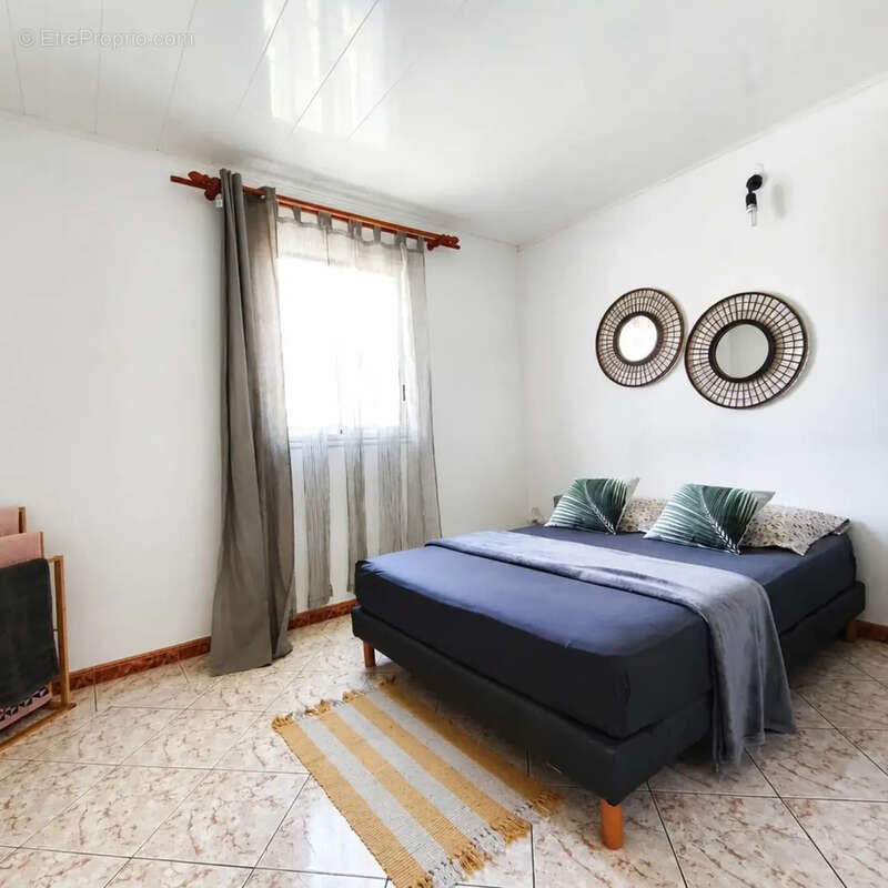 Maison à SALAZIE