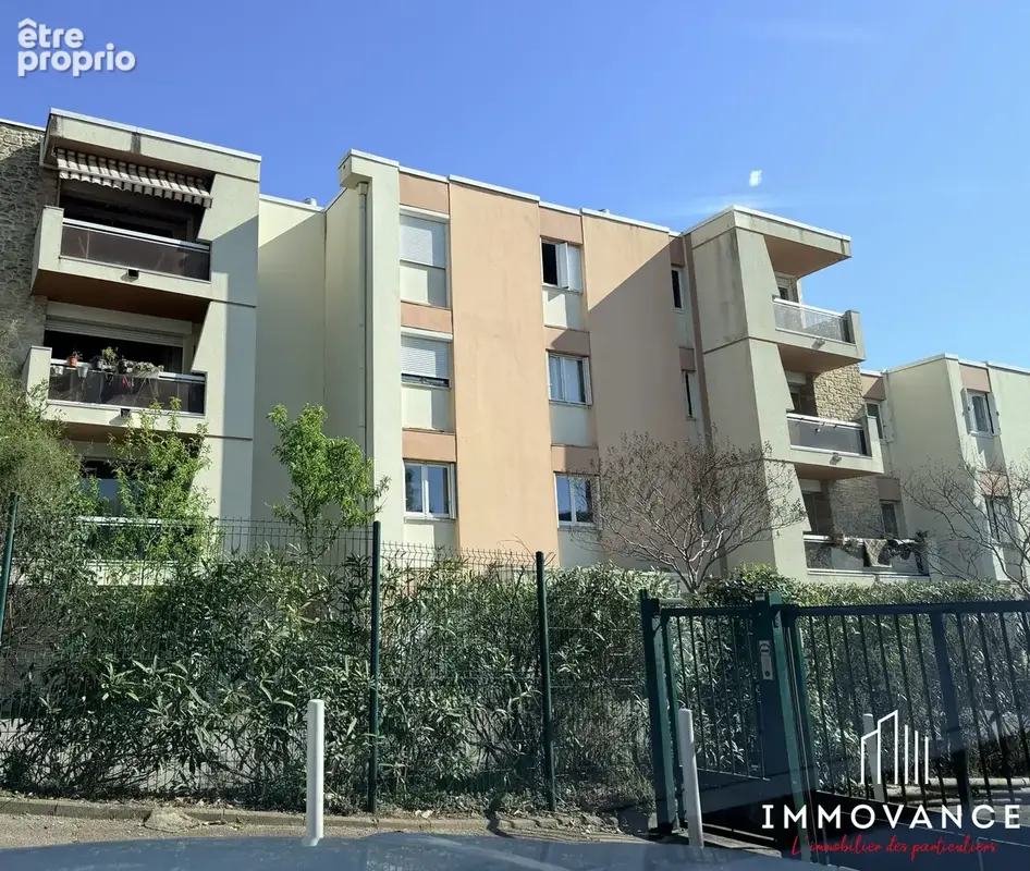 Appartement 3 pièces 68 m² à vendre à Montpellier (34000) - photo 7