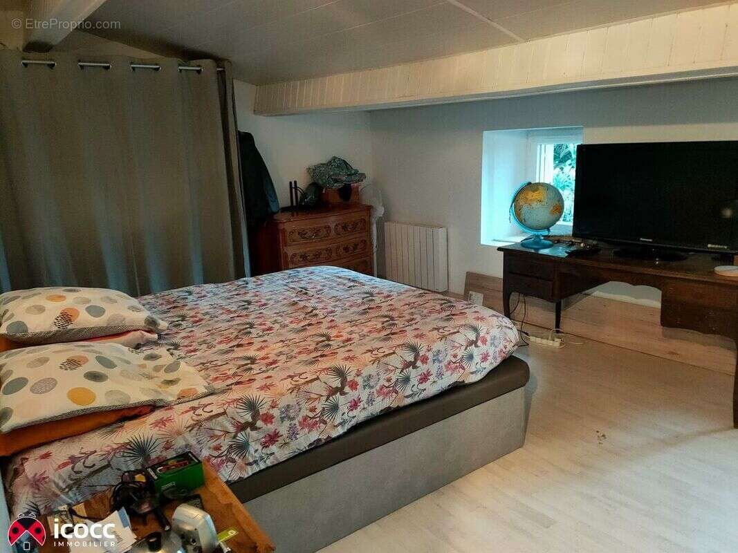Appartement 71 m² à Lucon  - photo 5