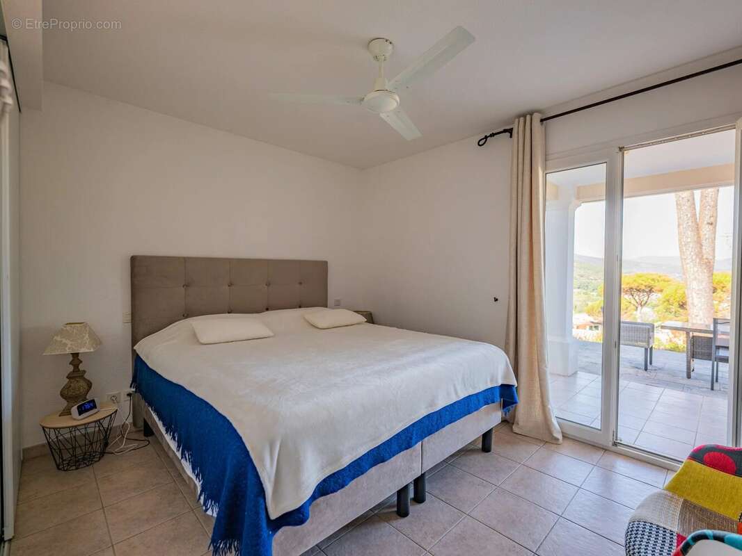 Nouveau – charmante maison domaine privé vue dégagée - photo 8