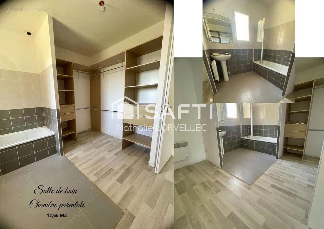 Photo 9 - Maison à BRAX
