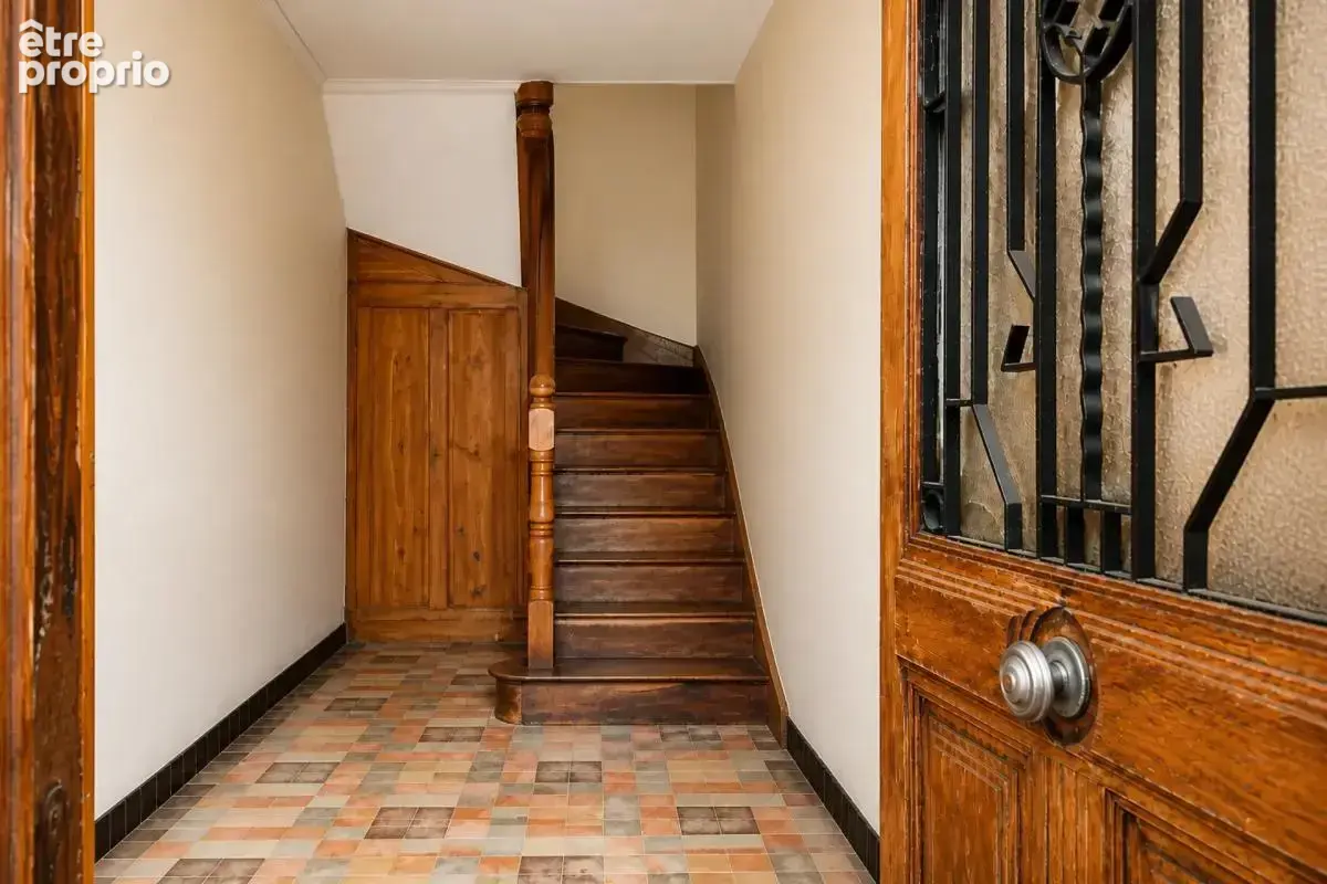 Maison de 85 m² - 5 pièces - MILLAC (86150) - photo 7