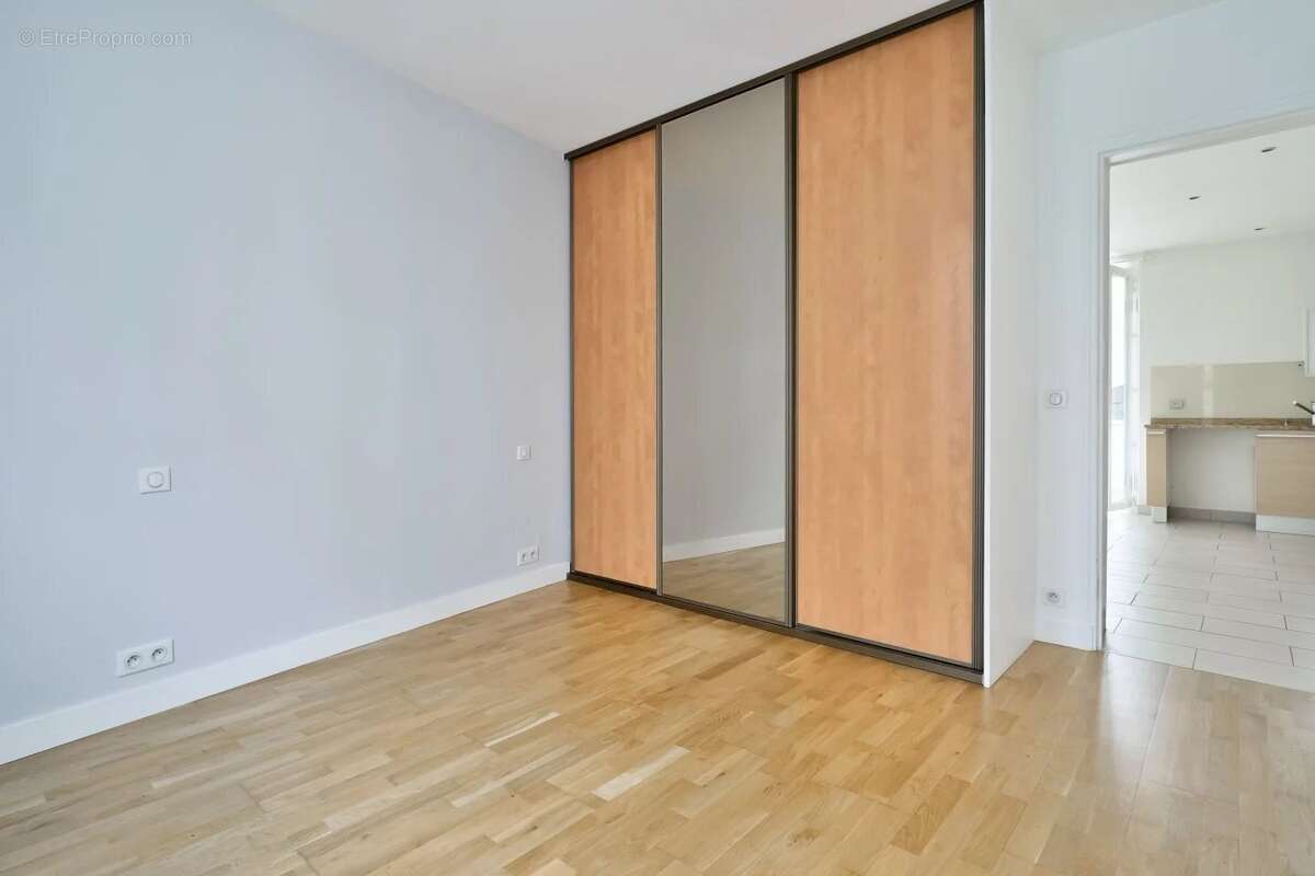 Appartement à CLAMART