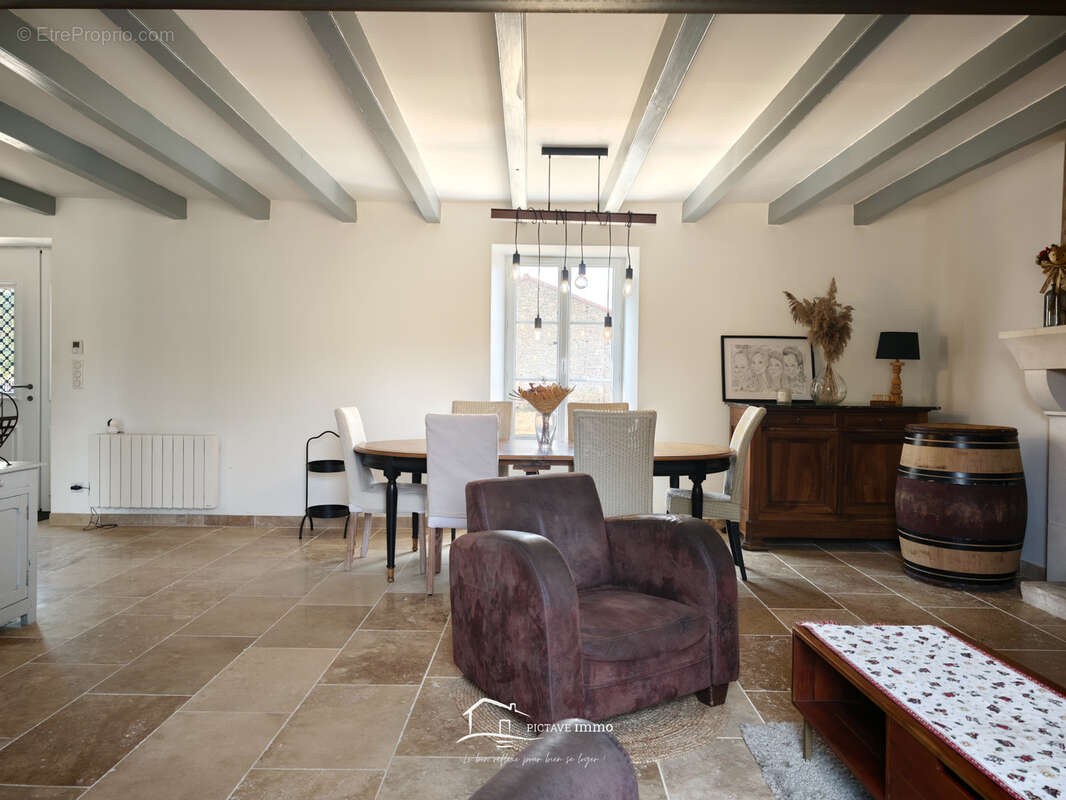 Tres belle demeure - photo 5