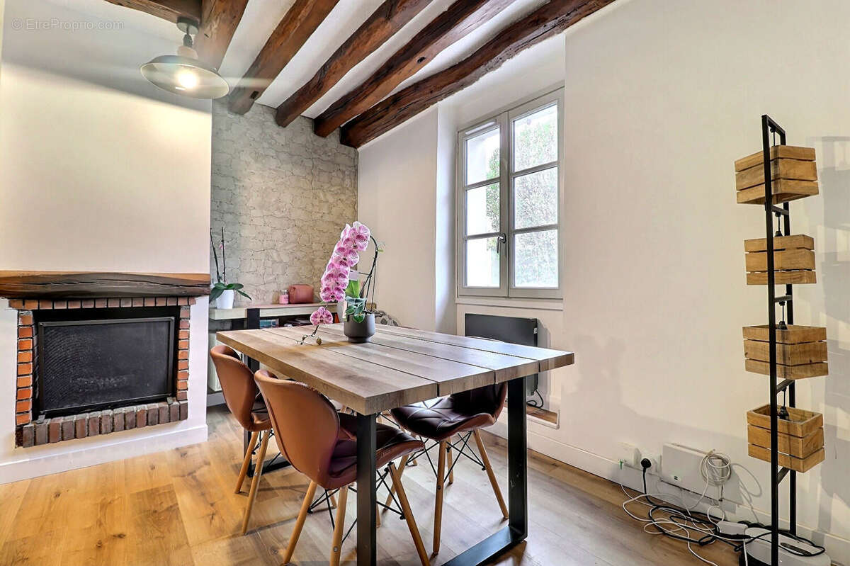 Maison à VILLIERS-LE-BEL