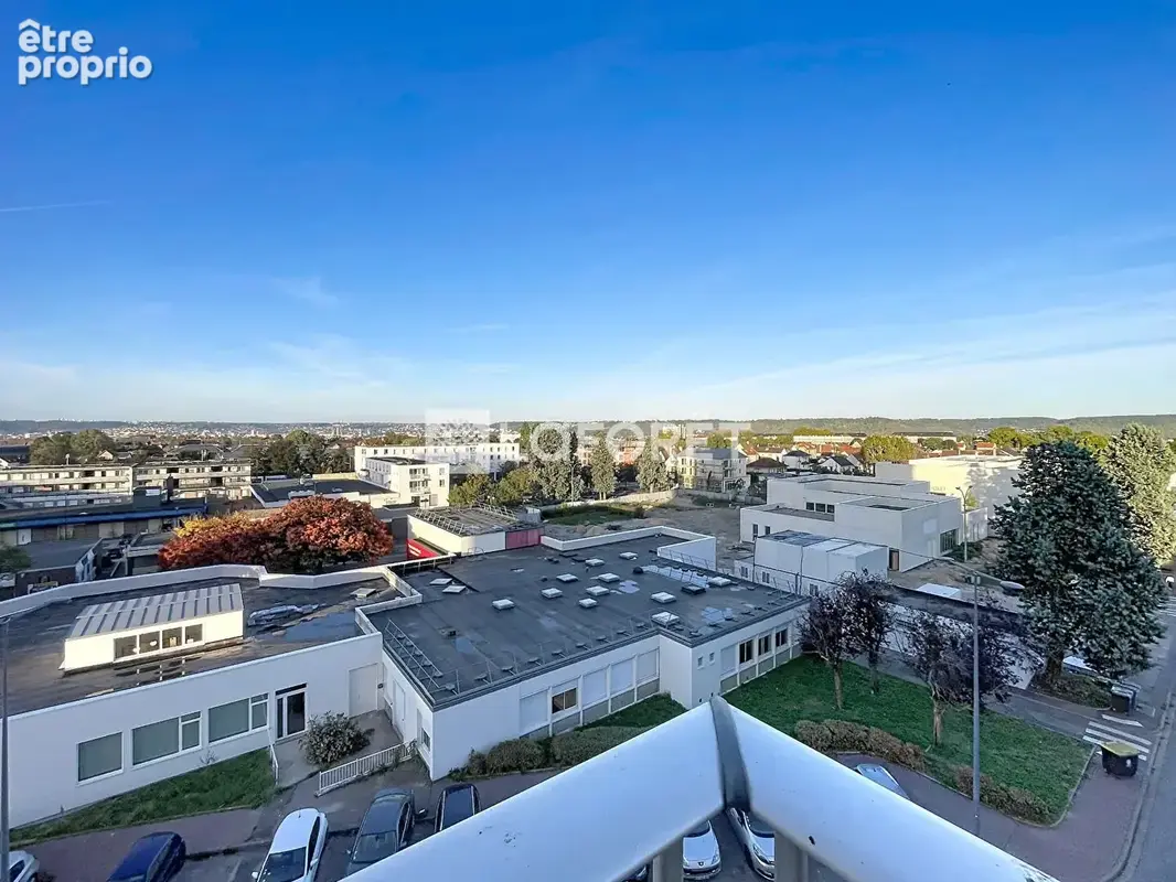 Appartement Saint Etienne Du Rouvray 3 pièce(s) 61 m2 - photo 9