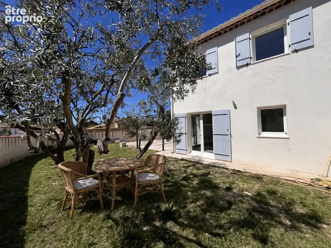 Maison à ROGNAC