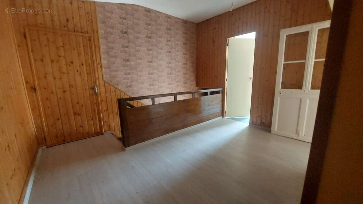 Maison à MAULEON