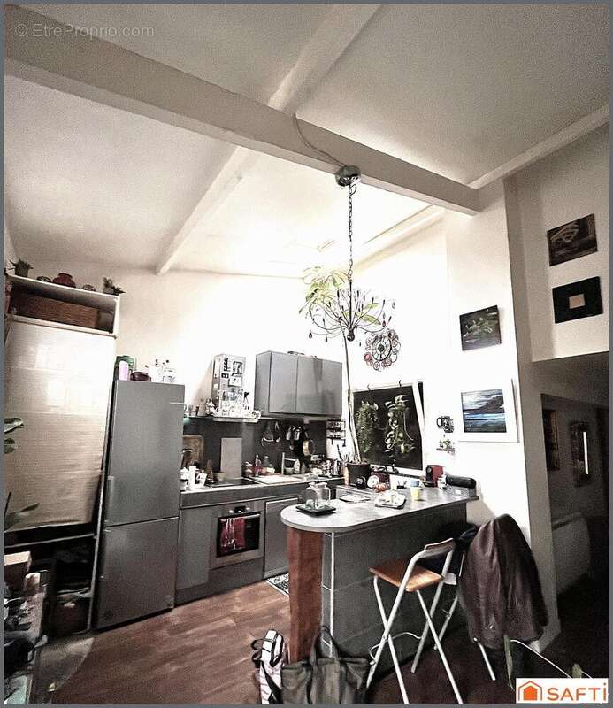 Photo 9 - Maison à BORDEAUX