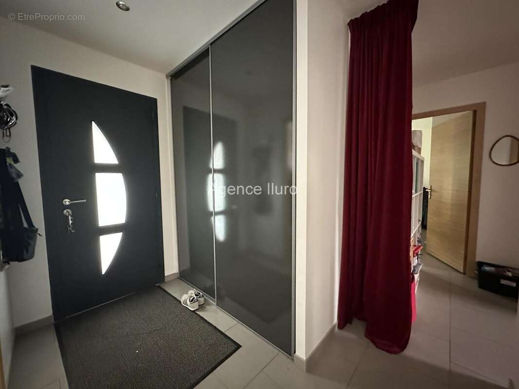 Maison contemporaine 2016 - 3 chambres  - 1 bureau - dpe a. - photo 3