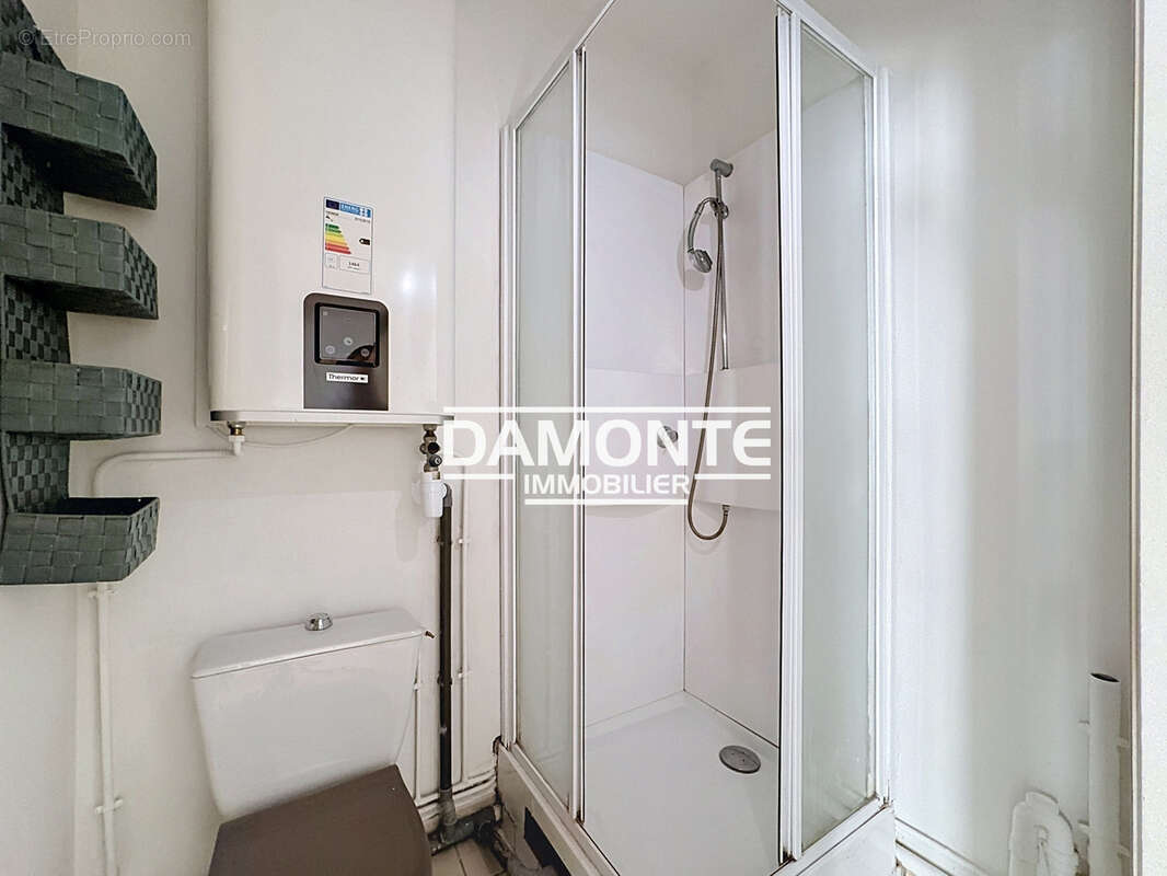 Immeuble troyes 173m2 - photo 10