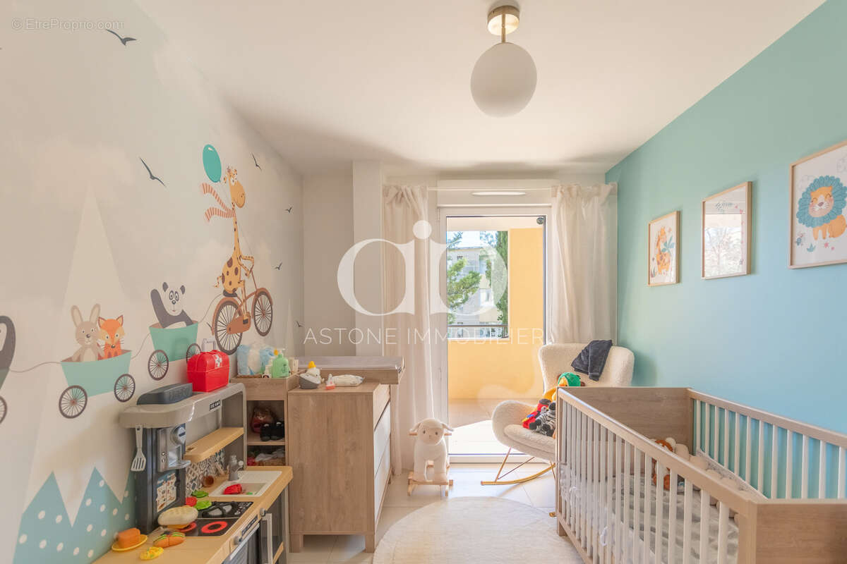 Appartement à AIX-EN-PROVENCE