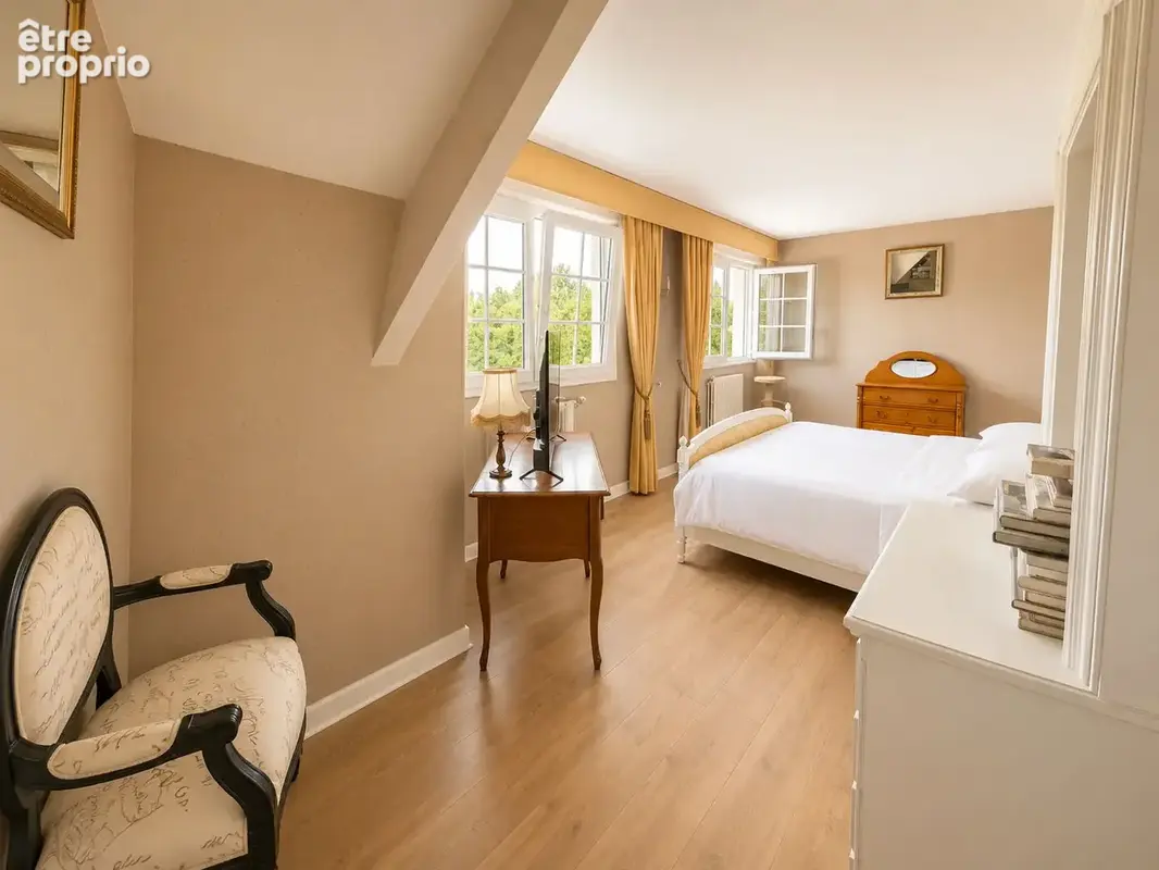 Maison spacieuse de 7 pièces à vendre à La Ferté Macé - Idéale résidence secondaire - photo 10