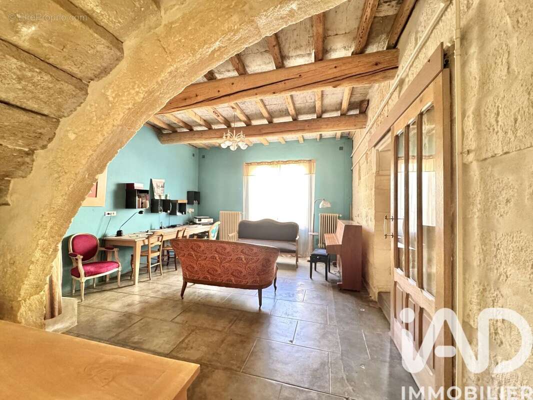 Photo 6 - Maison à SAINT-GILLES