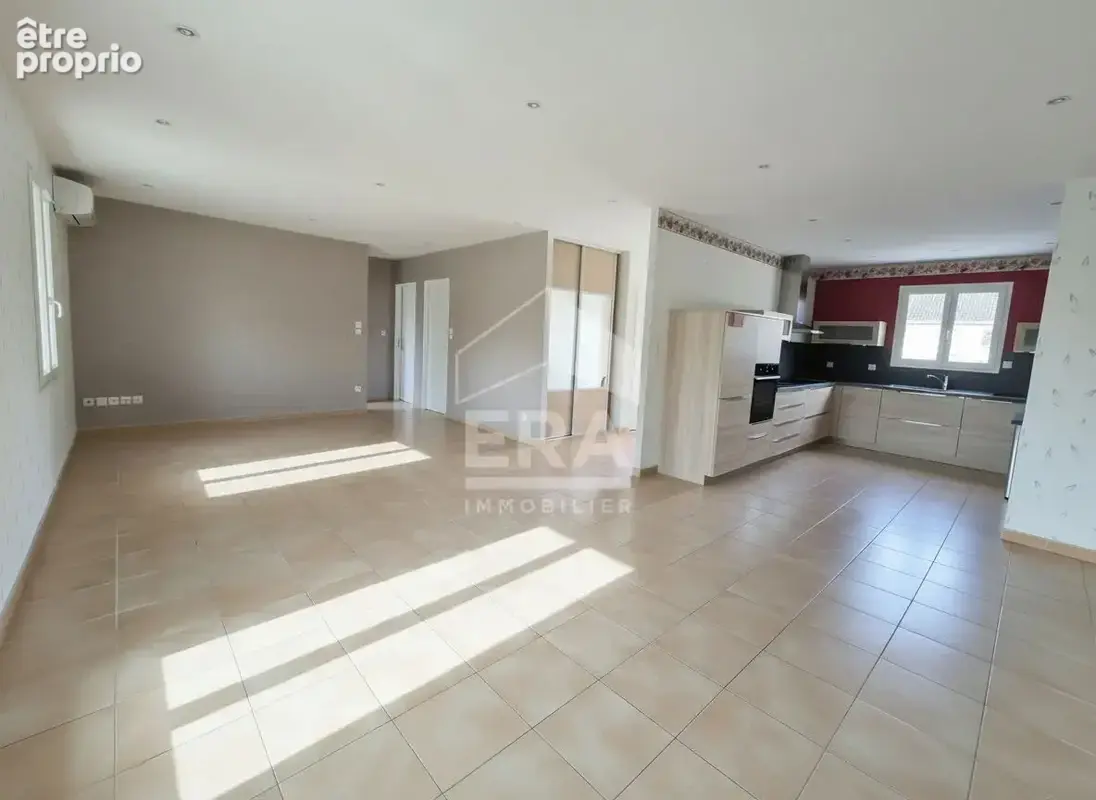 Maison 76m² à loos-en-gohelle - photo 2