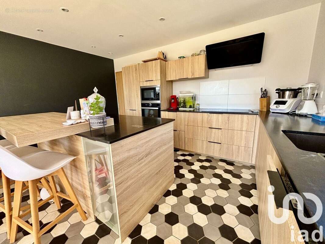 Photo 6 - Maison à UCEL