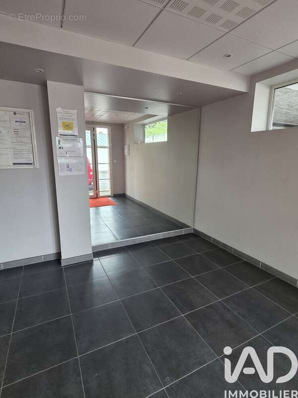 Photo 3 - Appartement à ORLEANS