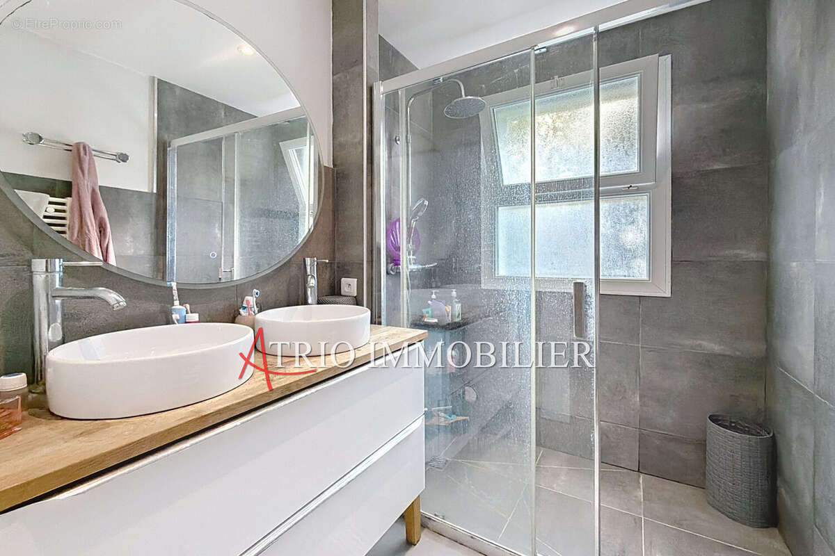 Appartement 62 m² à Cagnes-Sur-Mer  - photo 6